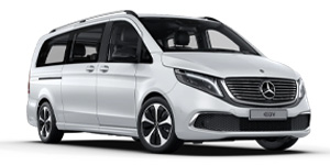 Mercedes-Benz EQV