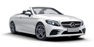 C-Class Cabriolet