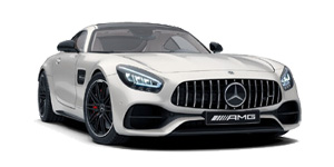 AMG GT Roadster