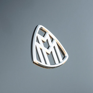 Mercedes-Maybach Logo