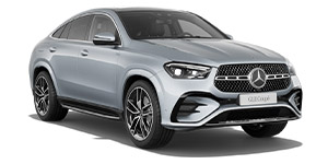 GLE Coupe