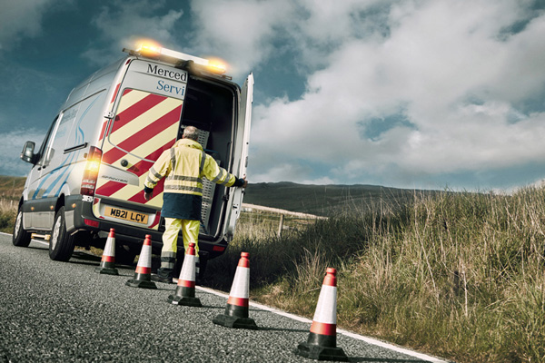 Roadside Assistance